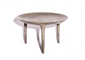 Rick Owens Side Table